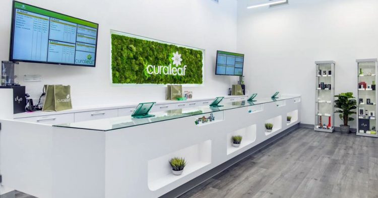 Curaleaf Office