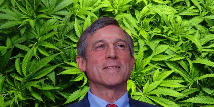 Will Delaware Governor Sign Adult-Use Cannabis Bills?