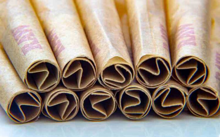 Big Tobaccos Battle Against Cannabis Are Pre Rolls and Cones at