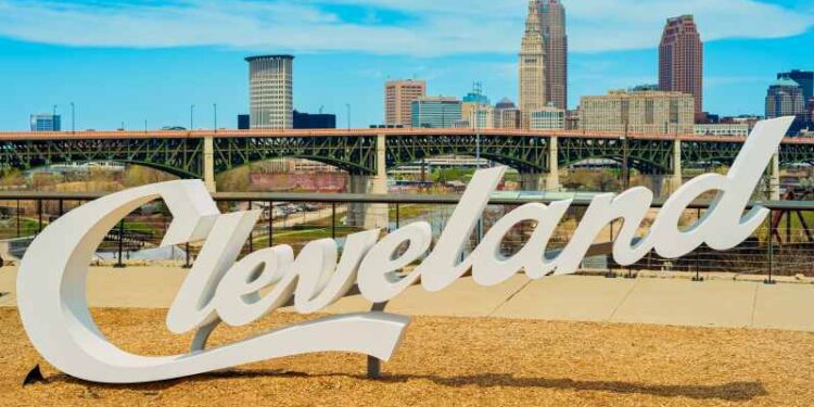 Cleveland Mayor Justin Bibb Takes Action to Expunge Low Level Cannabis