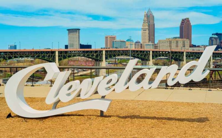 Cleveland Mayor Justin Bibb Takes Action to Expunge Low Level Cannabis