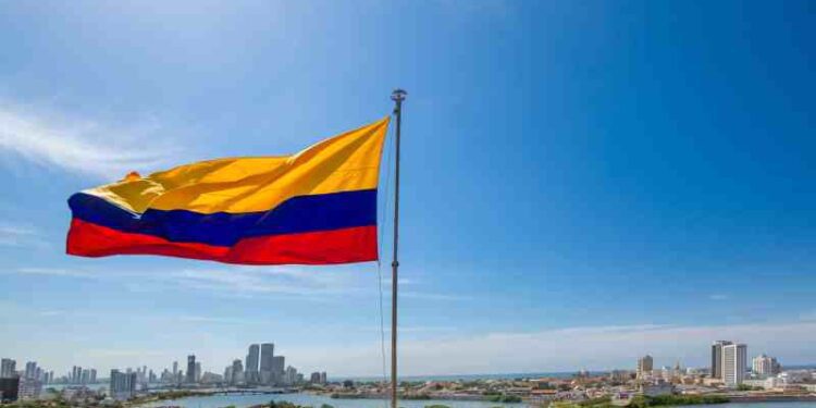 Colombia Chamber of Representatives Approves Cannabis Legalization Bill