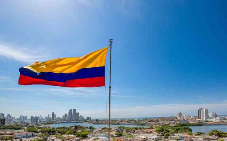 Colombia Chamber of Representatives Approves Cannabis Legalization Bill