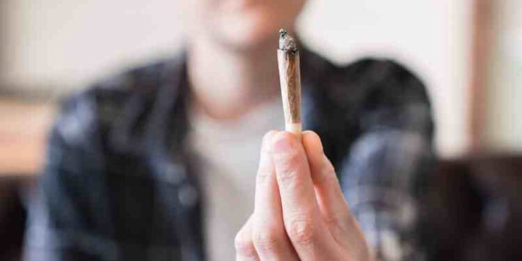 Legalization of Weed Has Led to Reduced Tobacco Consumption