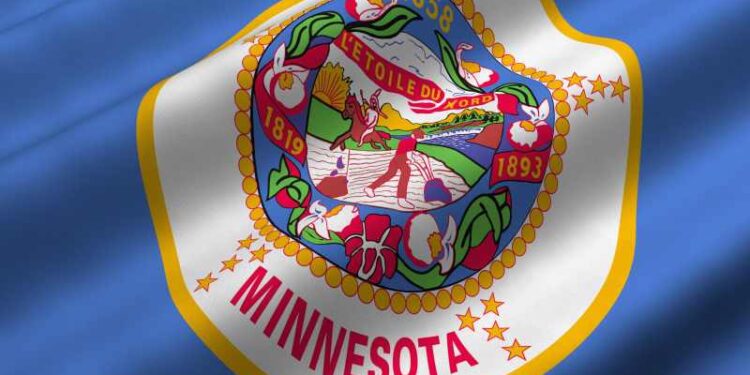 Minnesota Legalizes Recreational Cannabis Becomes 23rd State