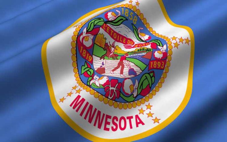 Minnesota Legalizes Recreational Cannabis Becomes 23rd State