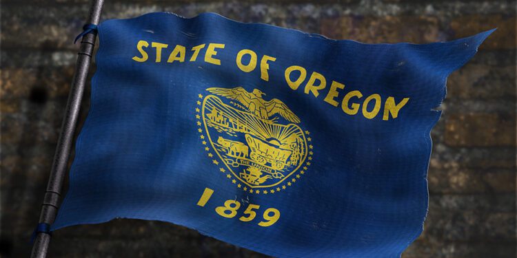 Oregon Cannabis Retailers Must Demonstrate Tax Compliance to Obtain or