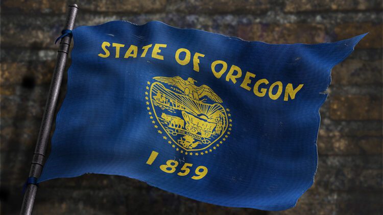 Oregon Cannabis Retailers Must Demonstrate Tax Compliance to Obtain or