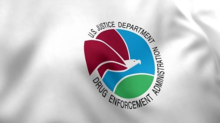 DEA logo