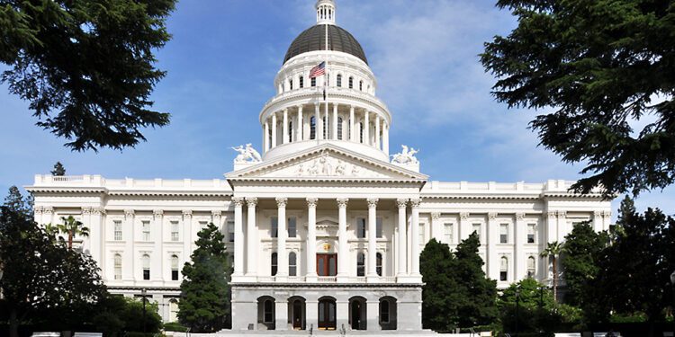 California Grants 4 Million to Local Jurisdictions for Cannabis Retailer