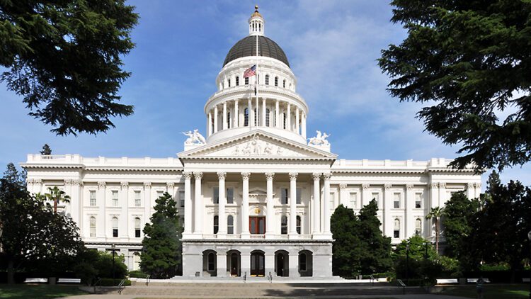 California Grants 4 Million to Local Jurisdictions for Cannabis Retailer