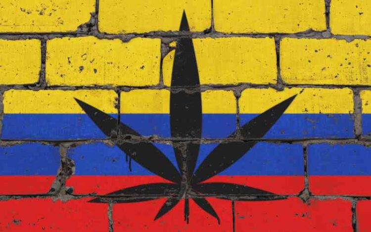 Colombia Senate Votes Against Cannabis Legalization