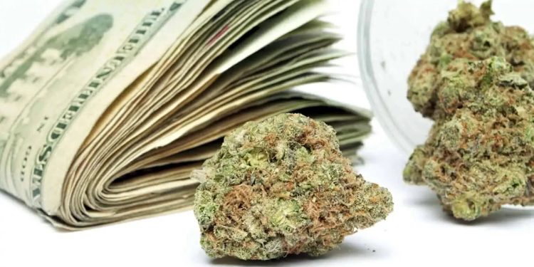 Connecticut Cannabis Sales Reach $23 Million in May