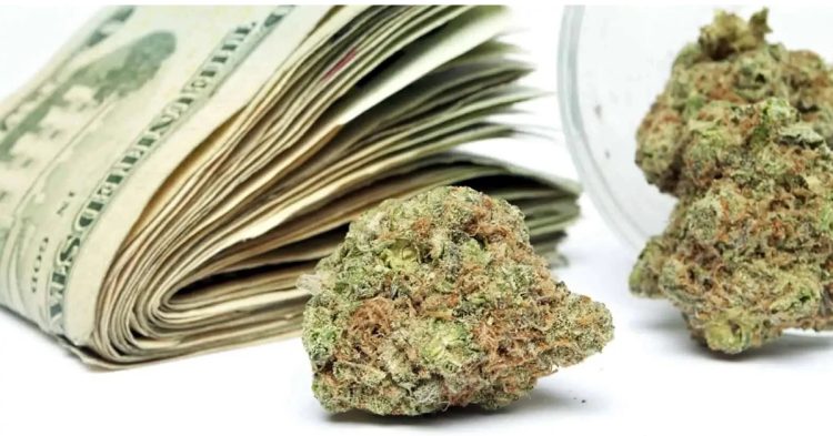 Connecticut Cannabis Sales Reach $23 Million in May