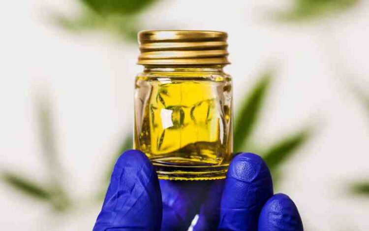 Georgia Allows Independent Pharmacies to Sell Cannabis Oil