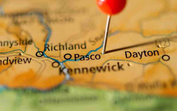 Pasco Washington Lifts Ban on Cannabis Retail Sales