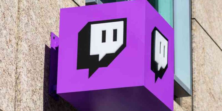 Twitch Bans Cannabis Sponsorships with New Policies