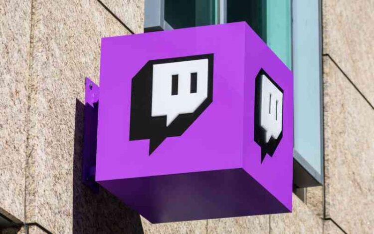 Twitch Bans Cannabis Sponsorships with New Policies