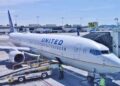 United Airlines Employees Caught Stealing Marijuana From Checked Baggage