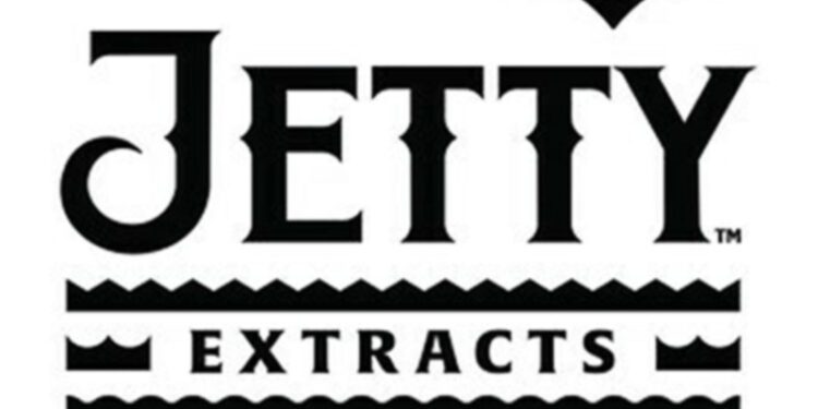 jetty extracts logo