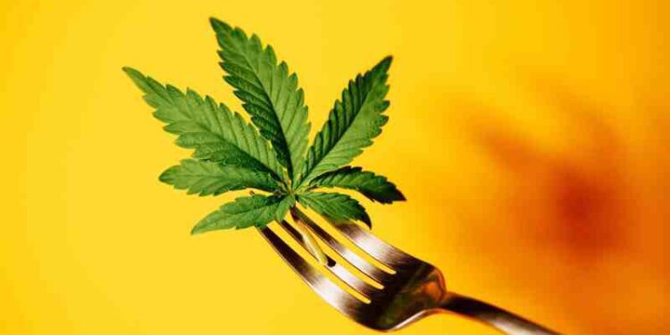 House Panel Urges FDA to Regulate CBD in Foods and