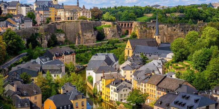 Luxembourg Passes Legislation to Allow Personal Use of Cannabis