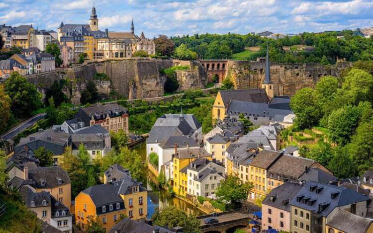 Luxembourg Passes Legislation to Allow Personal Use of Cannabis