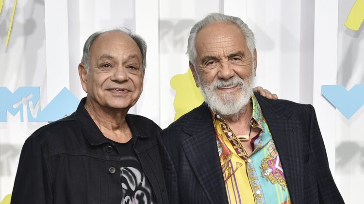 Cheech & Chong