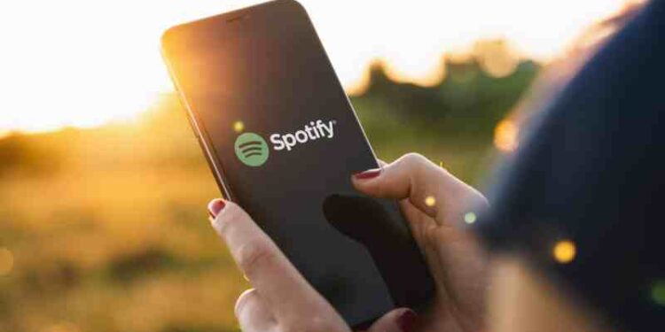 Spotify to Launch First Cannabis Ads