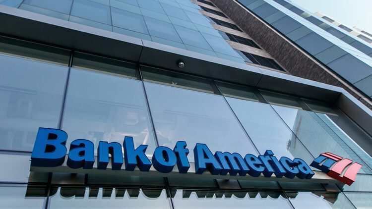 Bank of America and NRA Lobby for Cannabis Banking Reform