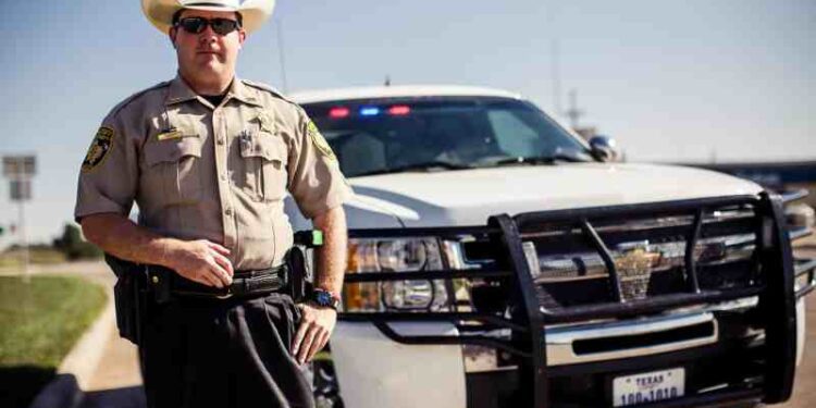 Texas Law Enforcement Continues Raids on Hemp Shops