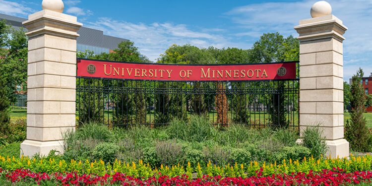 University of Minnesota Launches Cannabis Research Center