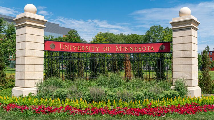 University of Minnesota Launches Cannabis Research Center