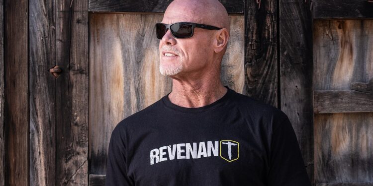 Jim McMahon for Revenant