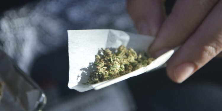Recreational marijuana sales in Minnesota may be delayed