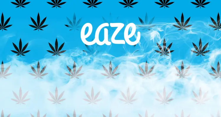 eaze cannabis