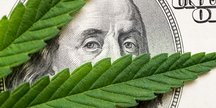 Alaska Proposes Marijuana Tax Change