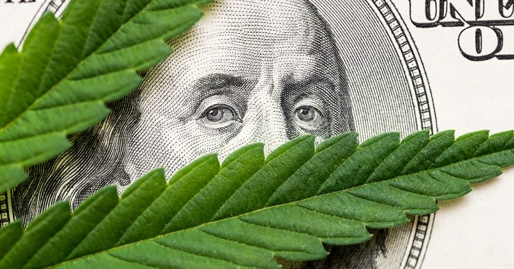 Alaska Proposes Marijuana Tax Change