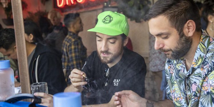California Assembly passes bill for cannabis cafes inspired by Amsterdam