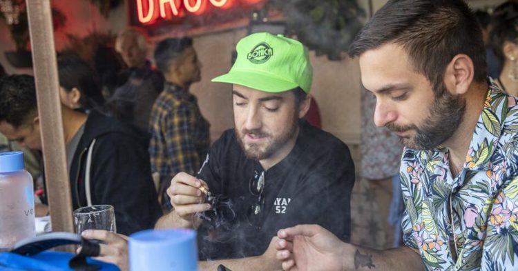 California Assembly passes bill for cannabis cafes inspired by Amsterdam