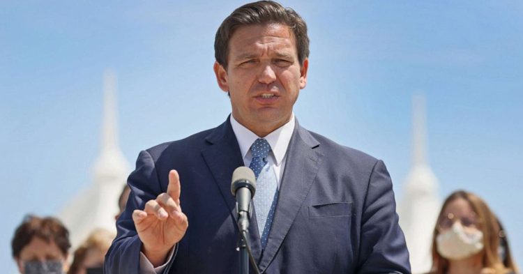 Florida Governor DeSantis Plans Veto on Hemp Bill