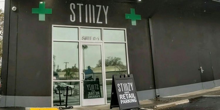 STIIZY Sued for Marketing High-Potency Vapes to Youth