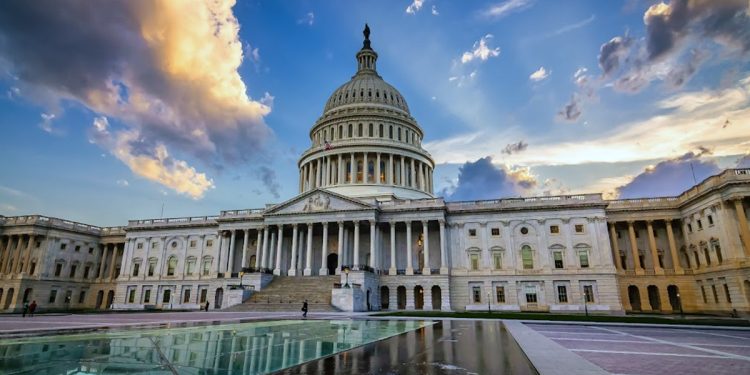 United States Capitol