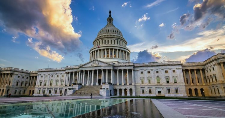 United States Capitol