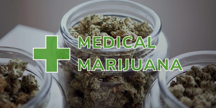 Kentucky to Open Applications for Medical Marijuana Dispensaries