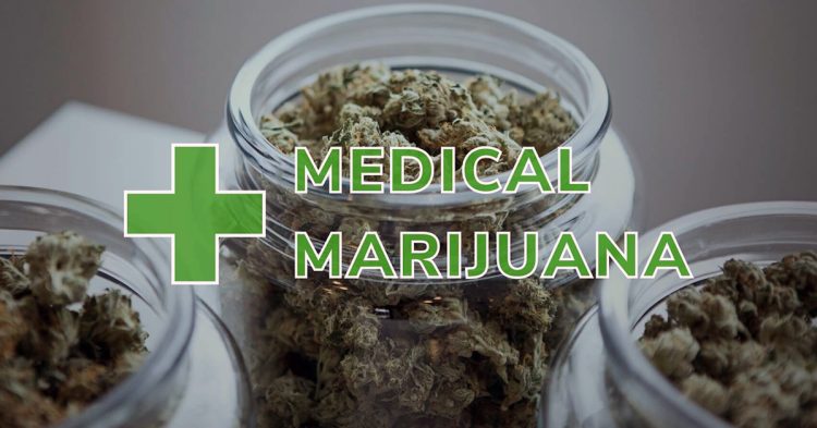 Kentucky to Open Applications for Medical Marijuana Dispensaries