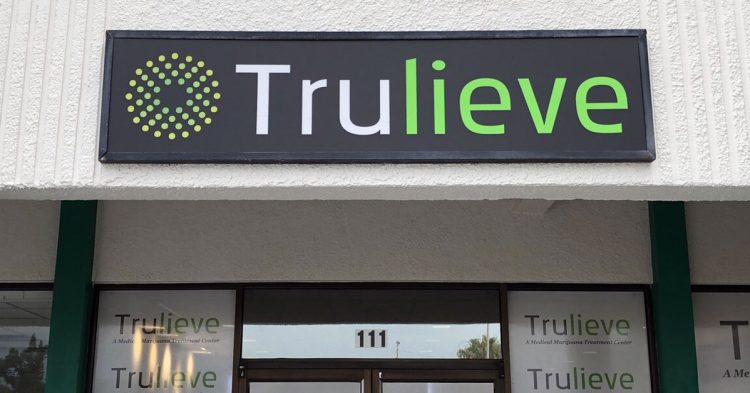 Trulieve Settles for $350,000 After Employee's Fatal Asthma Attack