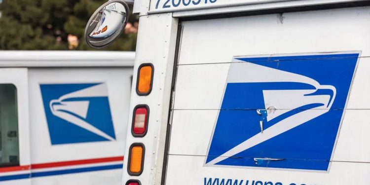 California USPS Clerks Sentenced in Cannabis Theft Scheme