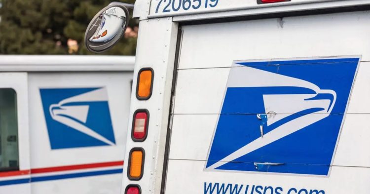 California USPS Clerks Sentenced in Cannabis Theft Scheme