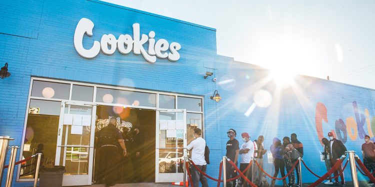 New Mexico Cookies Retailer Settles $350,000 for Violations